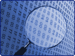 Záchrana dat, obnova dat: Data Mining