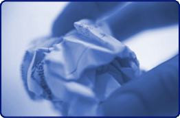 Záchrana dat, obnova dat: Likvidace dat